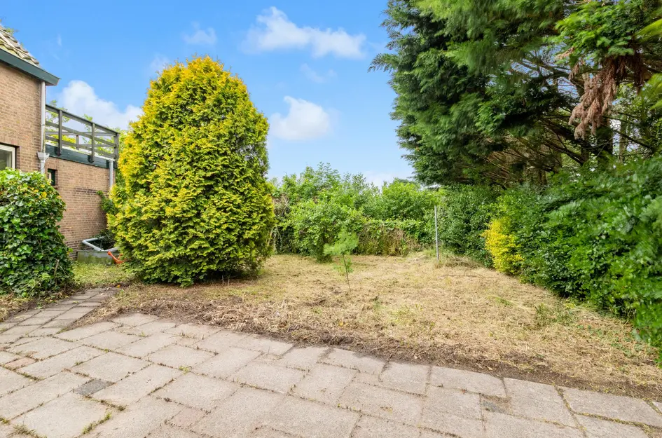 Hoogeweg 25