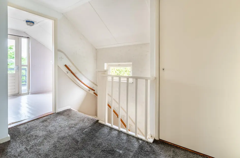Hoogeweg 25