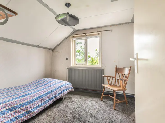 Hoogeweg 25, HEILOO