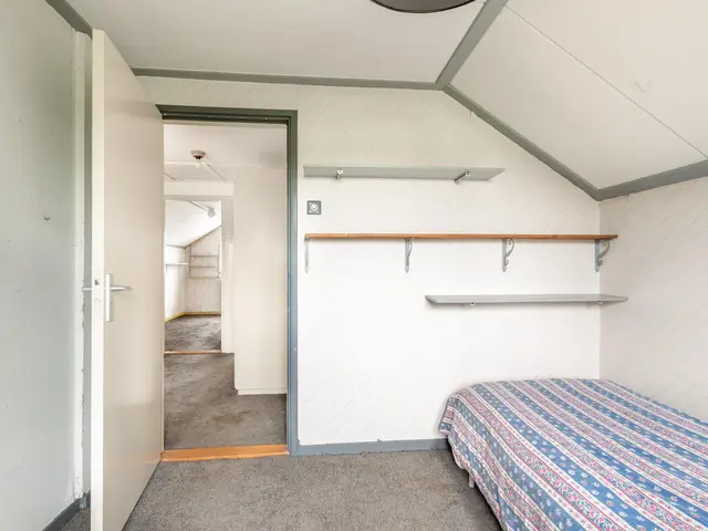 Hoogeweg 25, HEILOO