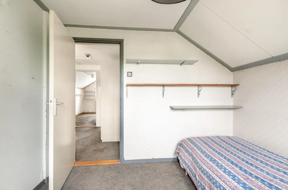 Hoogeweg 25