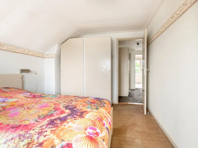 Hoogeweg 25, HEILOO