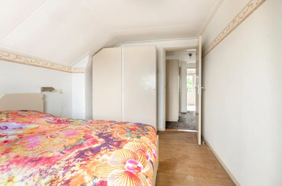 Hoogeweg 25