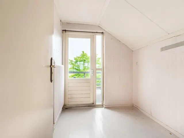 Hoogeweg 25, HEILOO