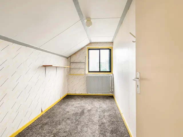 Hoogeweg 25, HEILOO