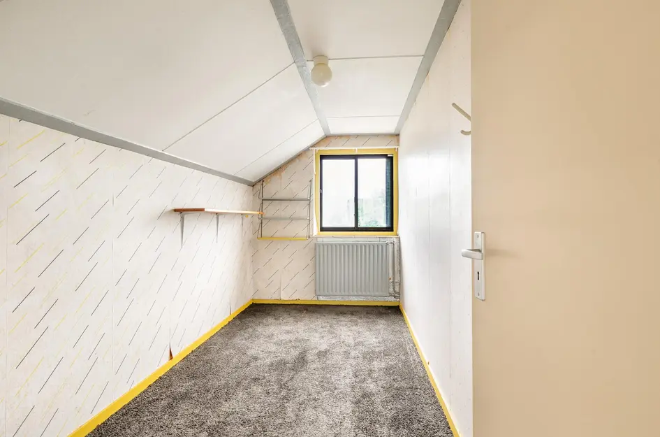 Hoogeweg 25