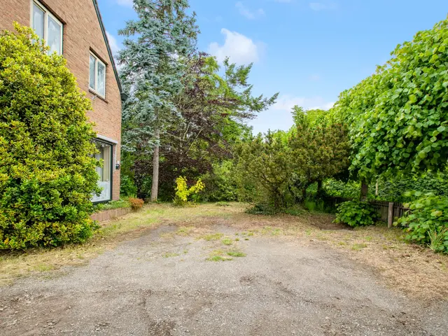 Hoogeweg 25, HEILOO