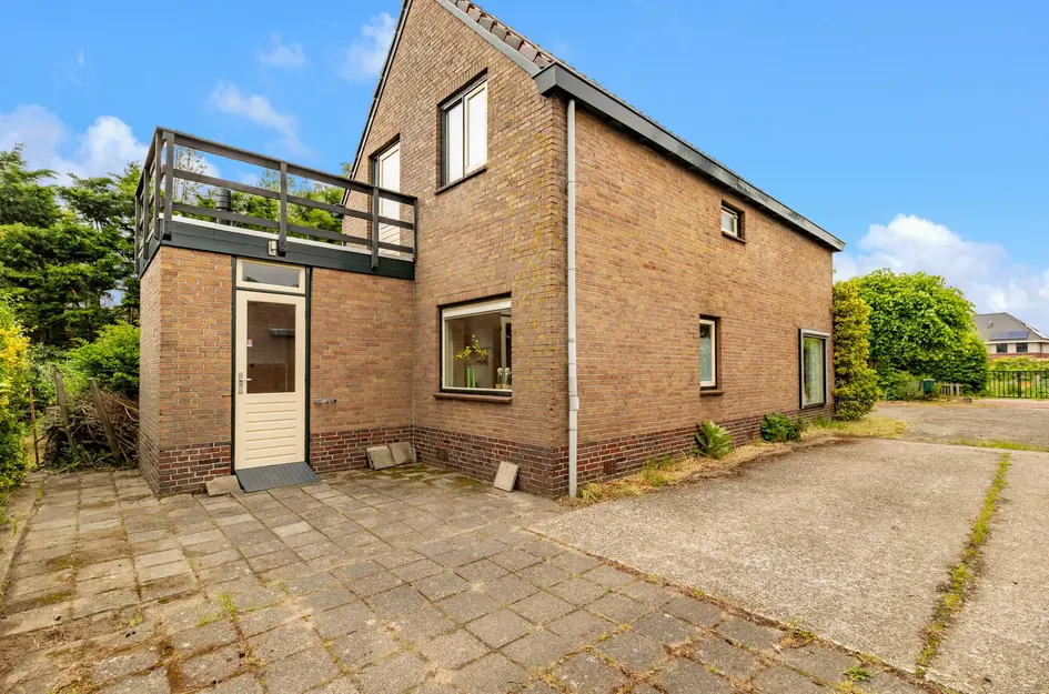Hoogeweg 25