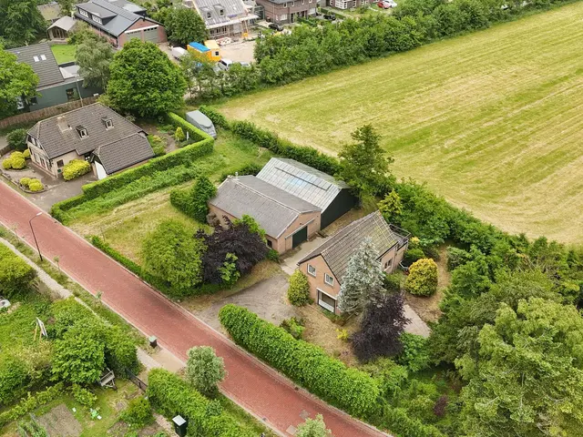 Hoogeweg 25, HEILOO