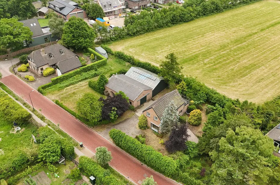 Hoogeweg 25