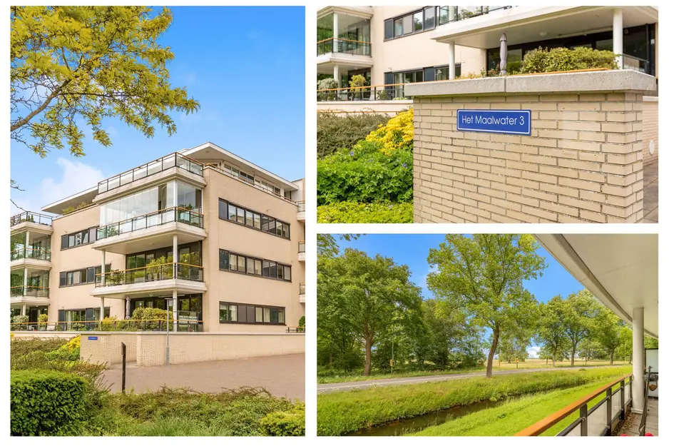 Het Maalwater 3c