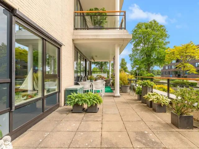 Het Maalwater 3c, HEILOO