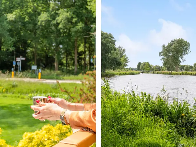 Het Maalwater 3c, HEILOO