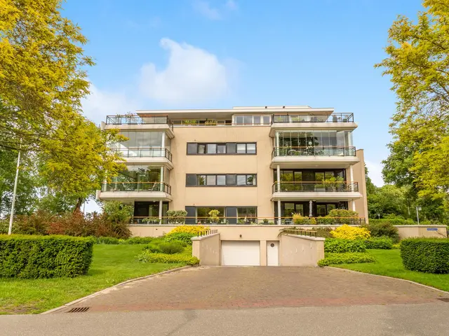 Het Maalwater 3c, HEILOO