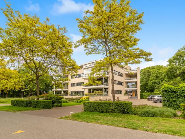 Het Maalwater 3c, HEILOO