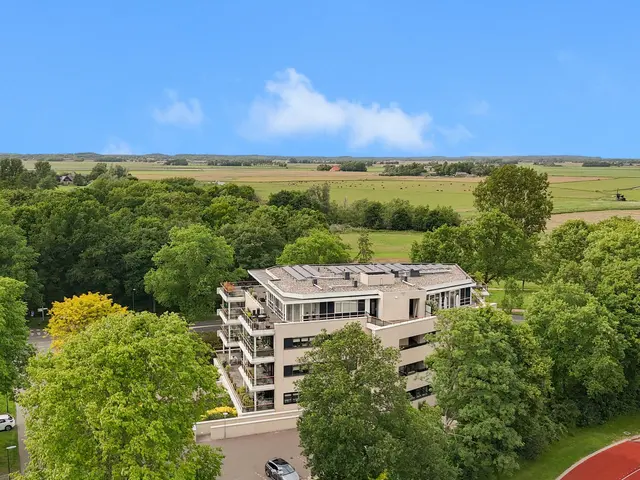 Het Maalwater 3c, HEILOO