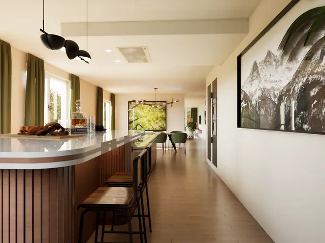 Het Maalwater 3c, HEILOO