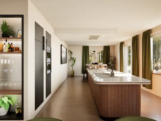 Het Maalwater 3c, HEILOO