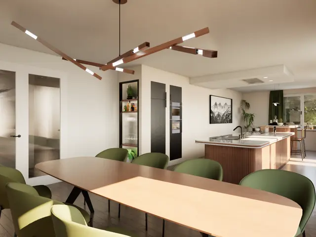 Het Maalwater 3c, HEILOO