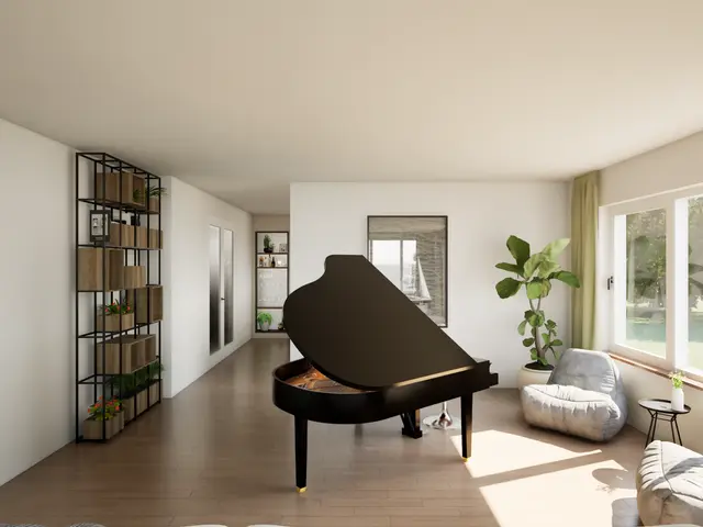 Het Maalwater 3c, HEILOO