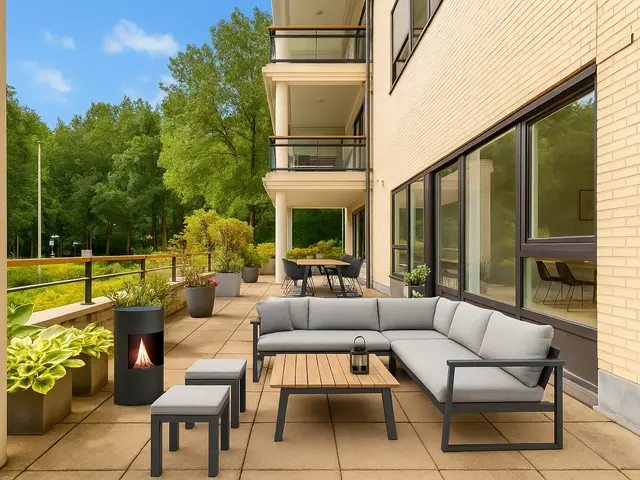 Het Maalwater 3c, HEILOO