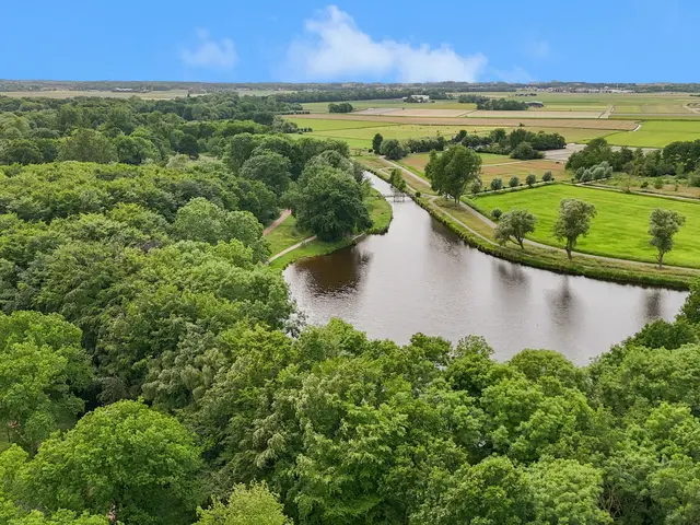 Het Maalwater 3c, HEILOO