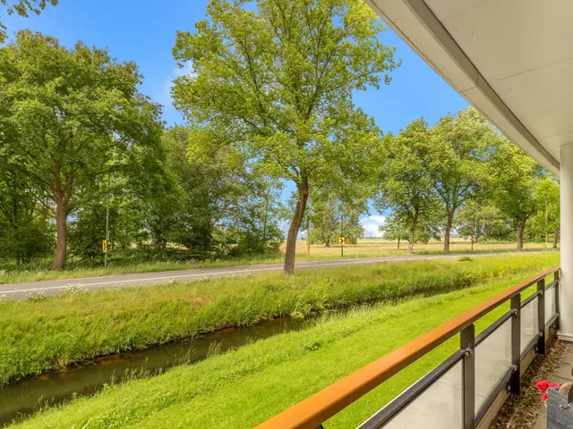 Het Maalwater 3c, HEILOO