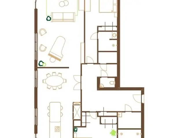 Het Maalwater 3c, HEILOO