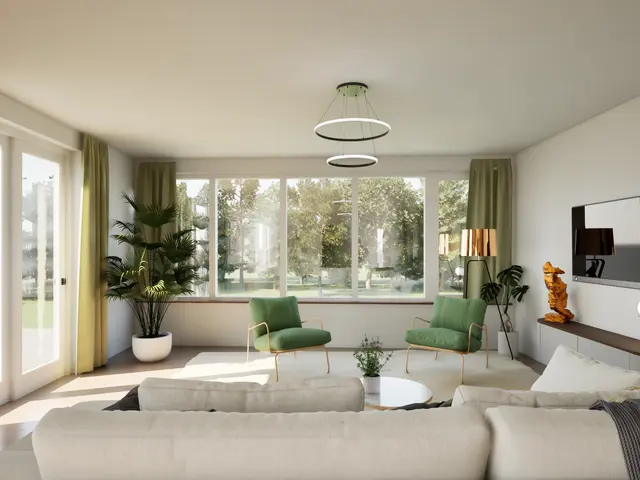 Het Maalwater 3c, HEILOO