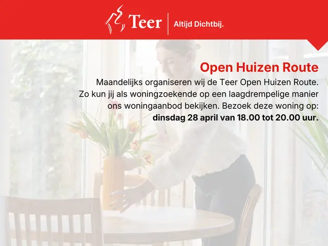 Het Maalwater 3c, HEILOO