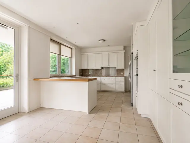 Het Maalwater 3c, HEILOO