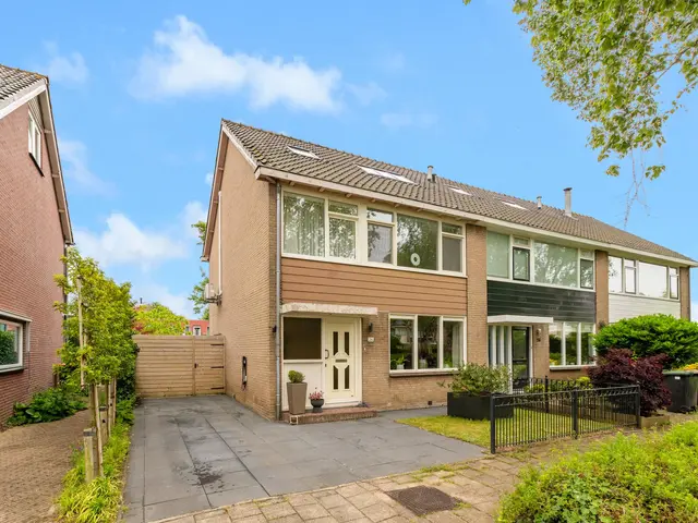 Werkendelslaan 26, HEILOO