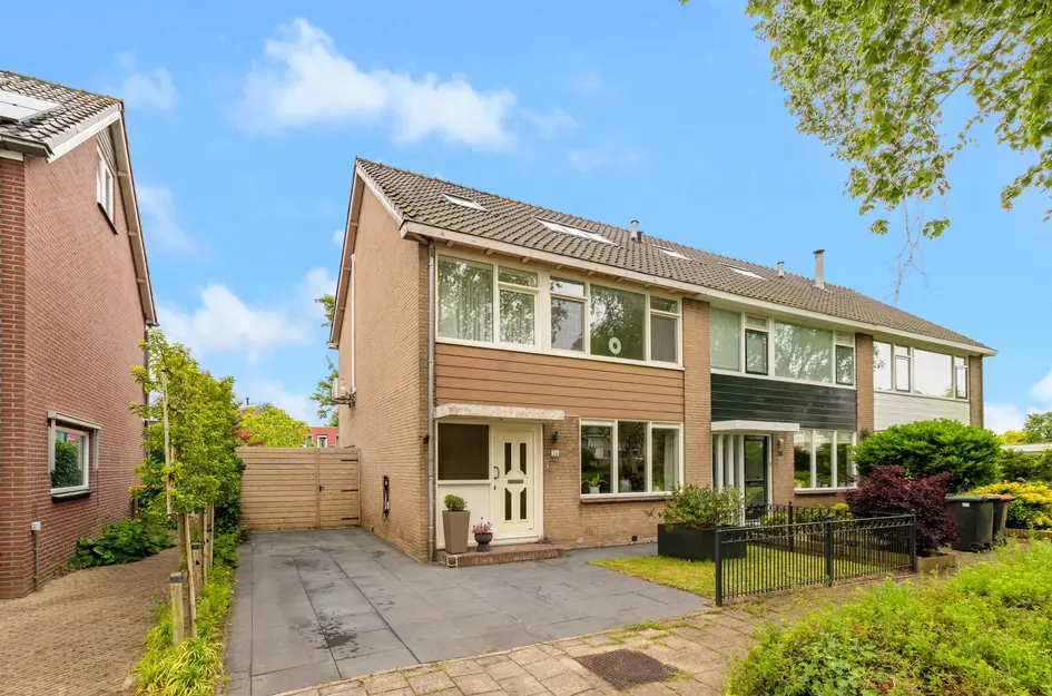 Werkendelslaan 26