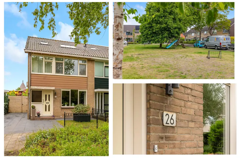 Werkendelslaan 26
