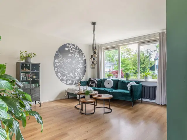 Werkendelslaan 26, HEILOO