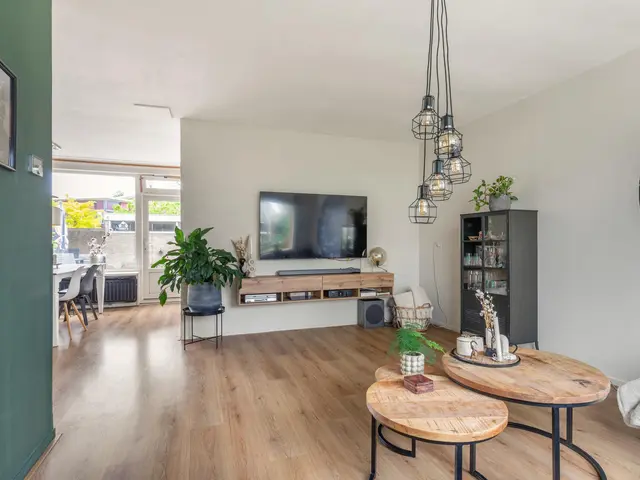 Werkendelslaan 26, HEILOO