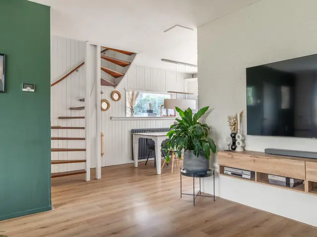 Werkendelslaan 26, HEILOO