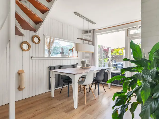 Werkendelslaan 26, HEILOO