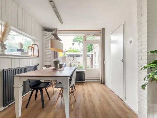 Werkendelslaan 26, HEILOO
