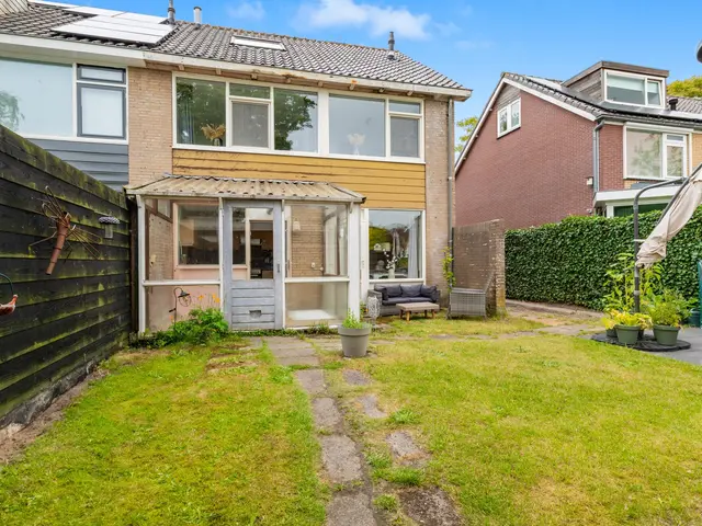 Werkendelslaan 26, HEILOO