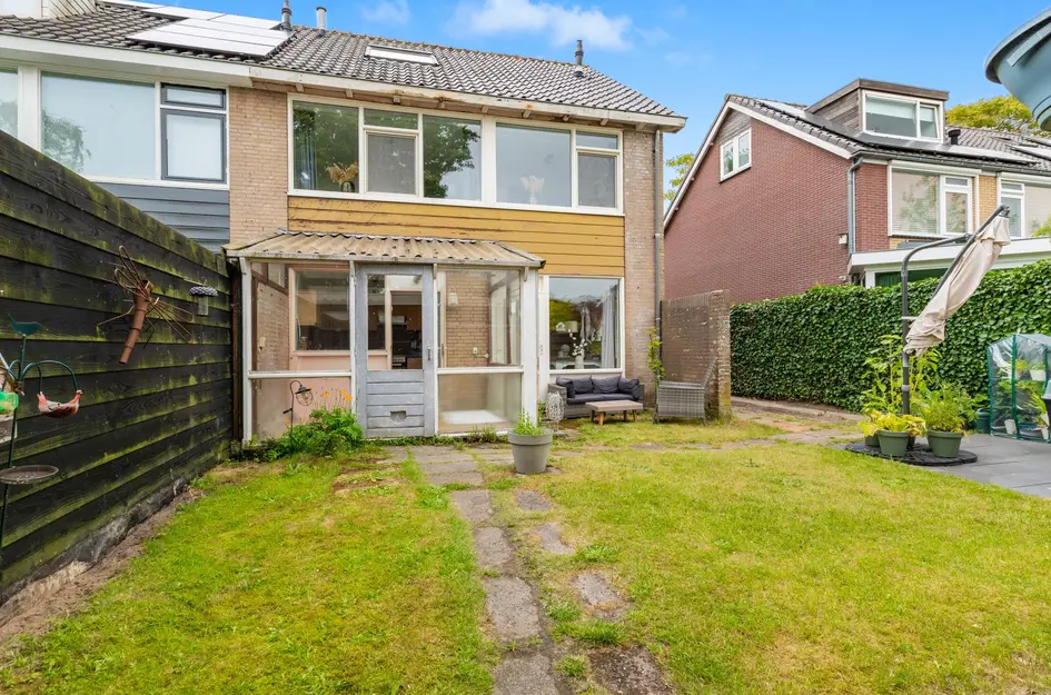 Werkendelslaan 26