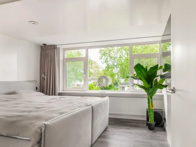 Werkendelslaan 26, HEILOO
