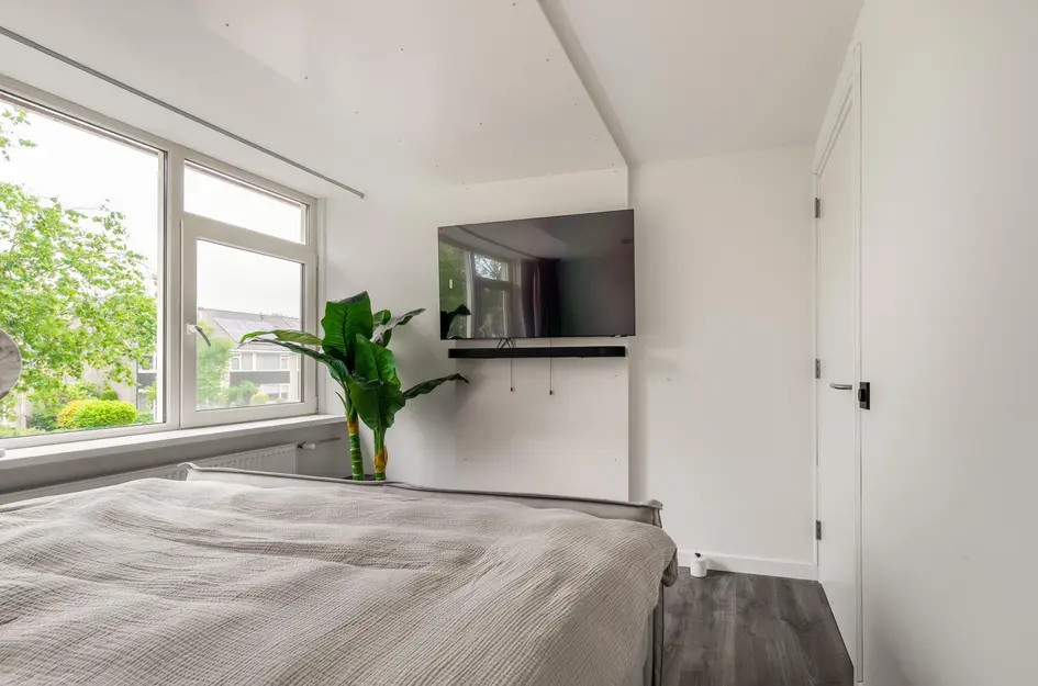 Werkendelslaan 26