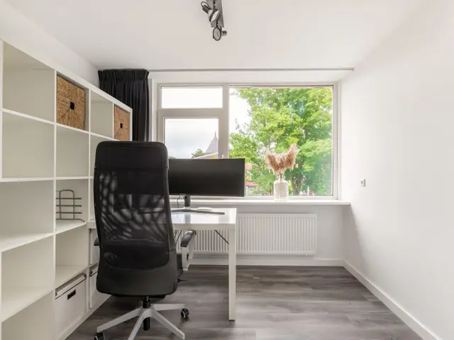 Werkendelslaan 26, HEILOO