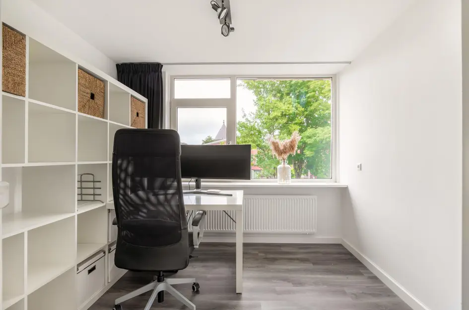 Werkendelslaan 26