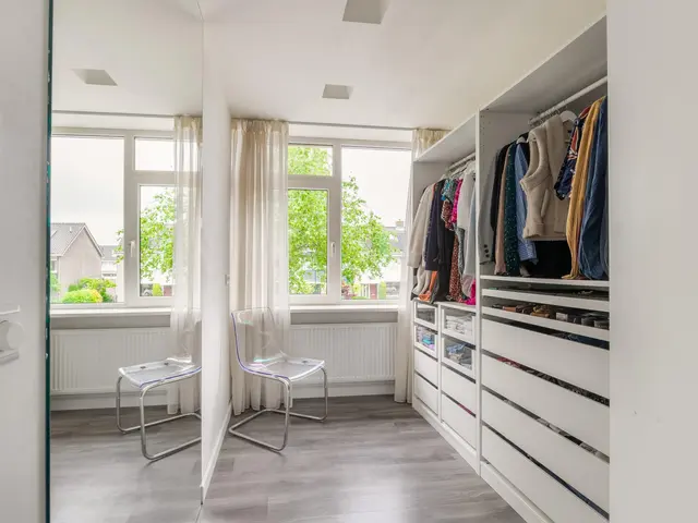 Werkendelslaan 26, HEILOO