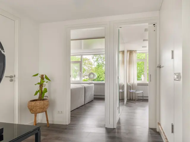 Werkendelslaan 26, HEILOO