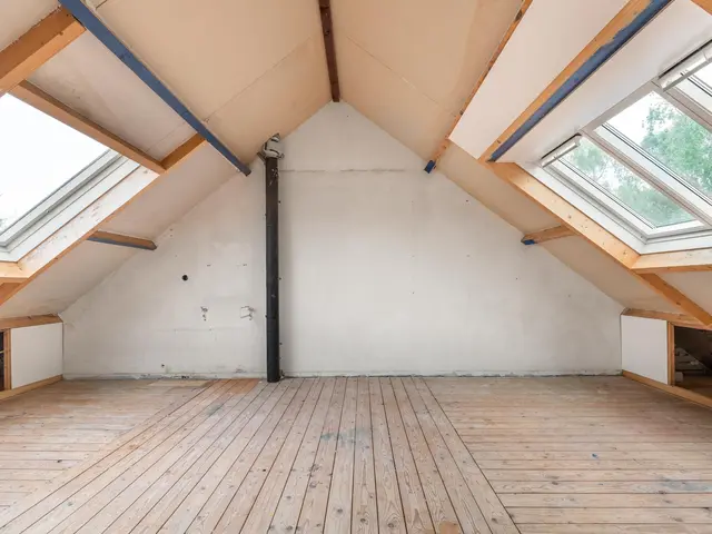 Werkendelslaan 26, HEILOO