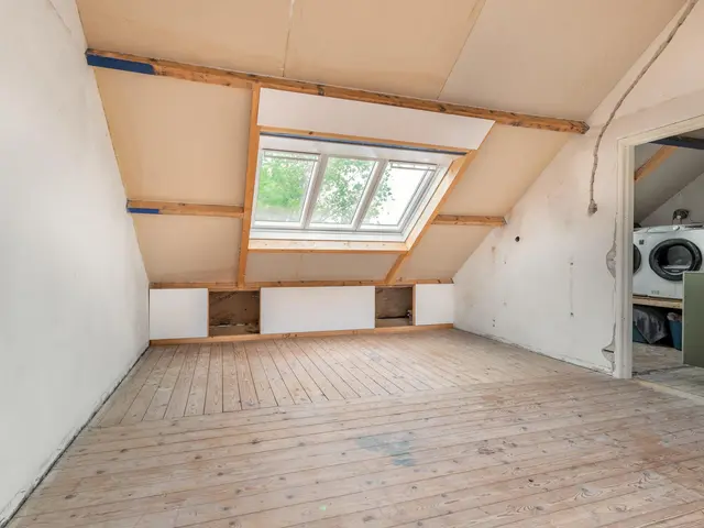 Werkendelslaan 26, HEILOO