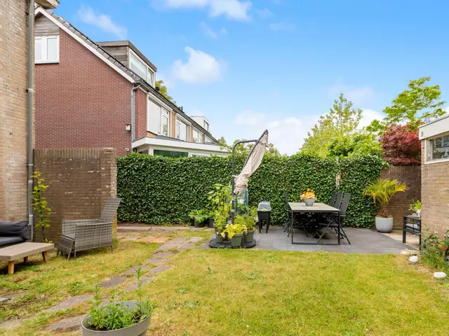 Werkendelslaan 26, HEILOO